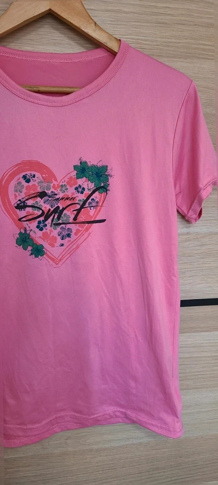 Camiseta Veraniega mujer – taille Taille unique 3
