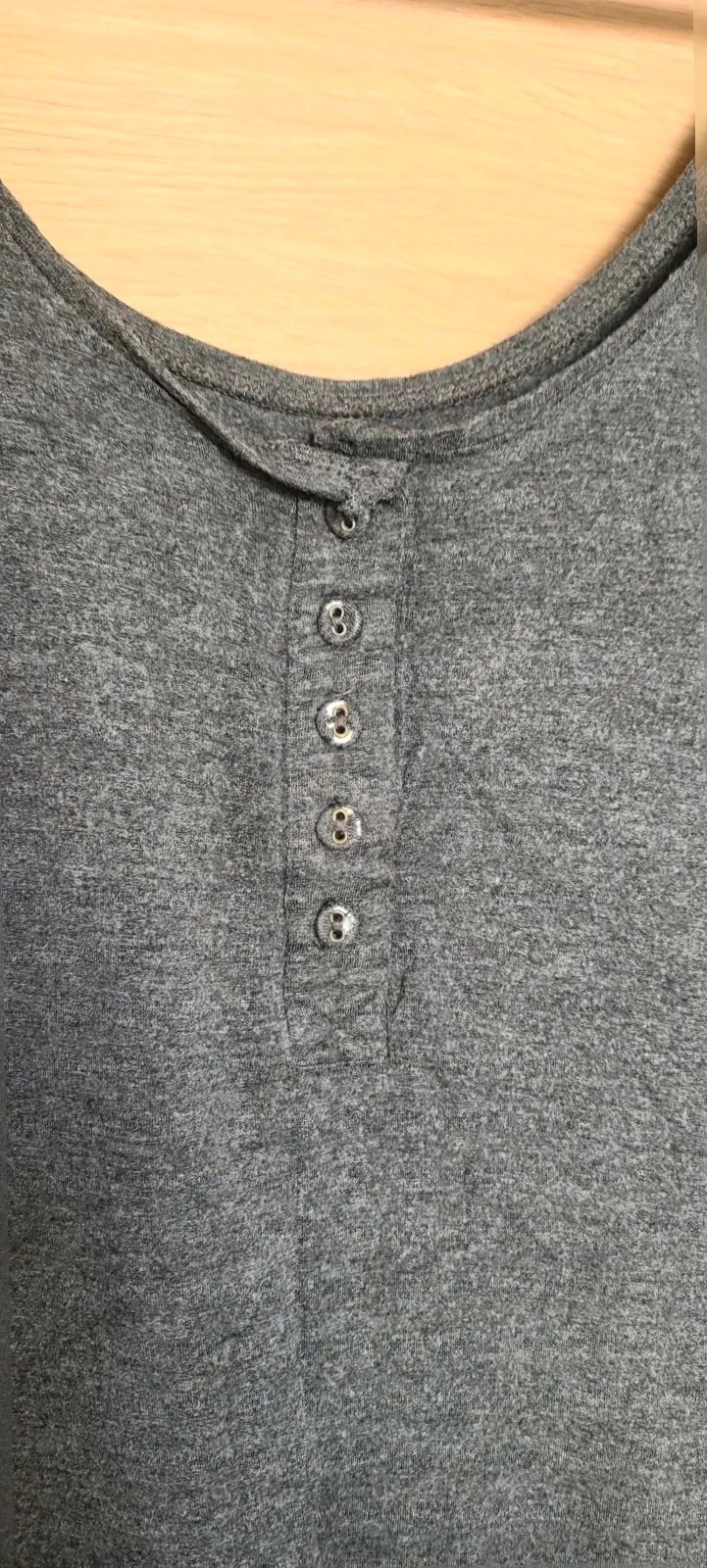 Camisola gris De senseo talla M – Senseo – taille M / 38 / 10 3