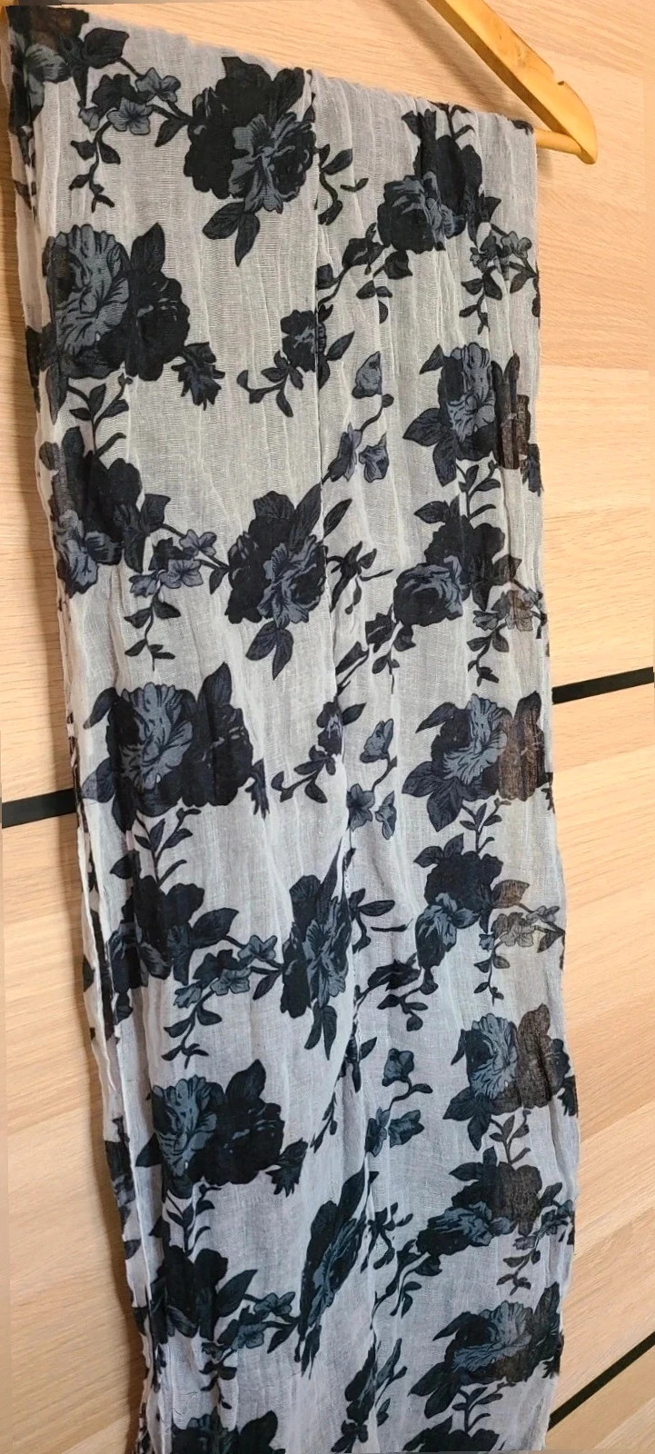 Pañuelo De floreado 2
