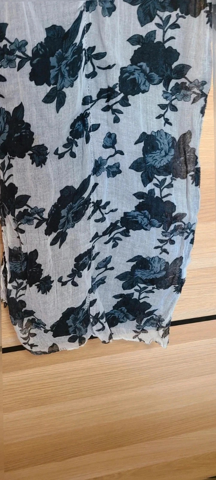 Pañuelo De floreado 3