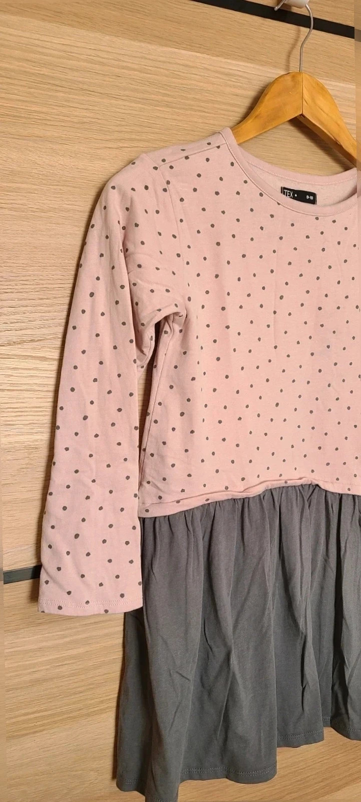 Vestido talla 9- 10 Años de tex – TEX – taille 10 ans / 140 cm 2