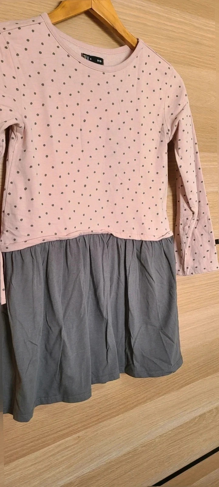Vestido talla 9- 10 Años de tex – TEX – taille 10 ans / 140 cm 3