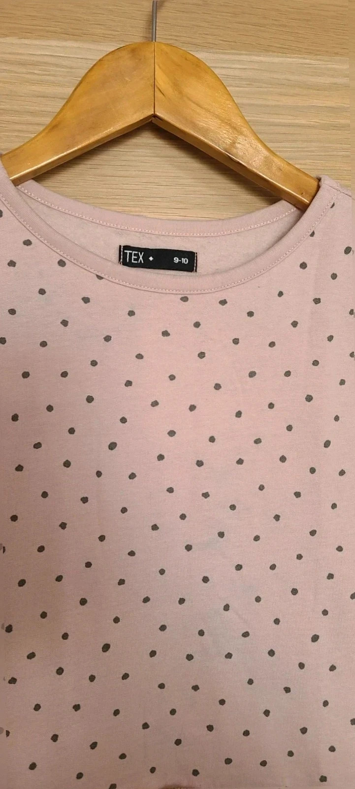Vestido talla 9- 10 Años de tex – TEX – taille 10 ans / 140 cm 4