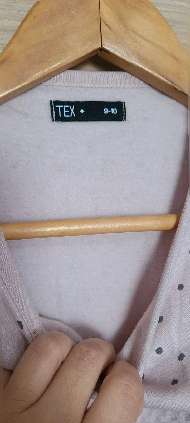 Vestido talla 9- 10 Años de tex – TEX – taille 10 ans / 140 cm 5