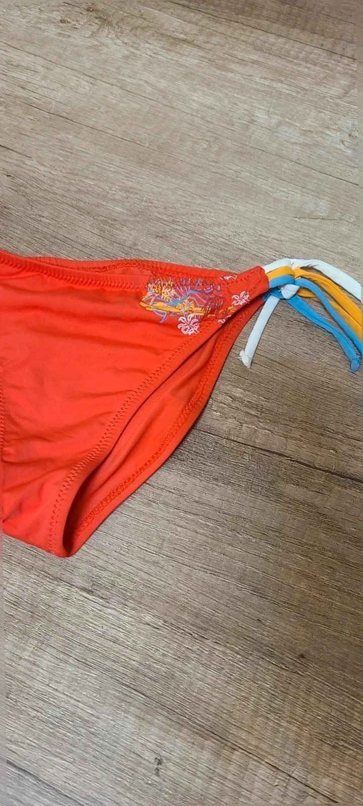 Braguita De baño 6- 7 años – TEX – taille 7 ans / 122 cm 2