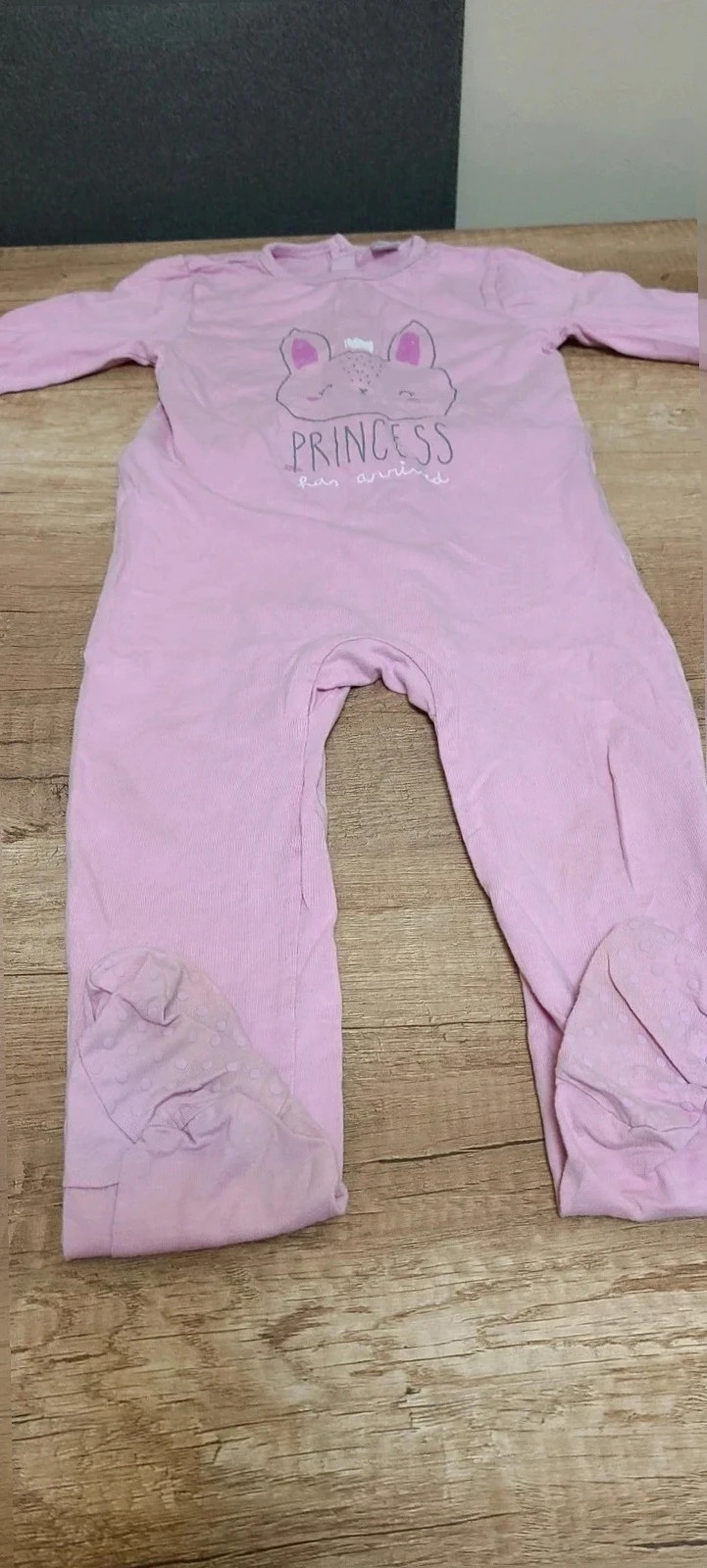 Pijama tex Niña 36 meses – TEX – taille 3 ans / 98 cm 2
