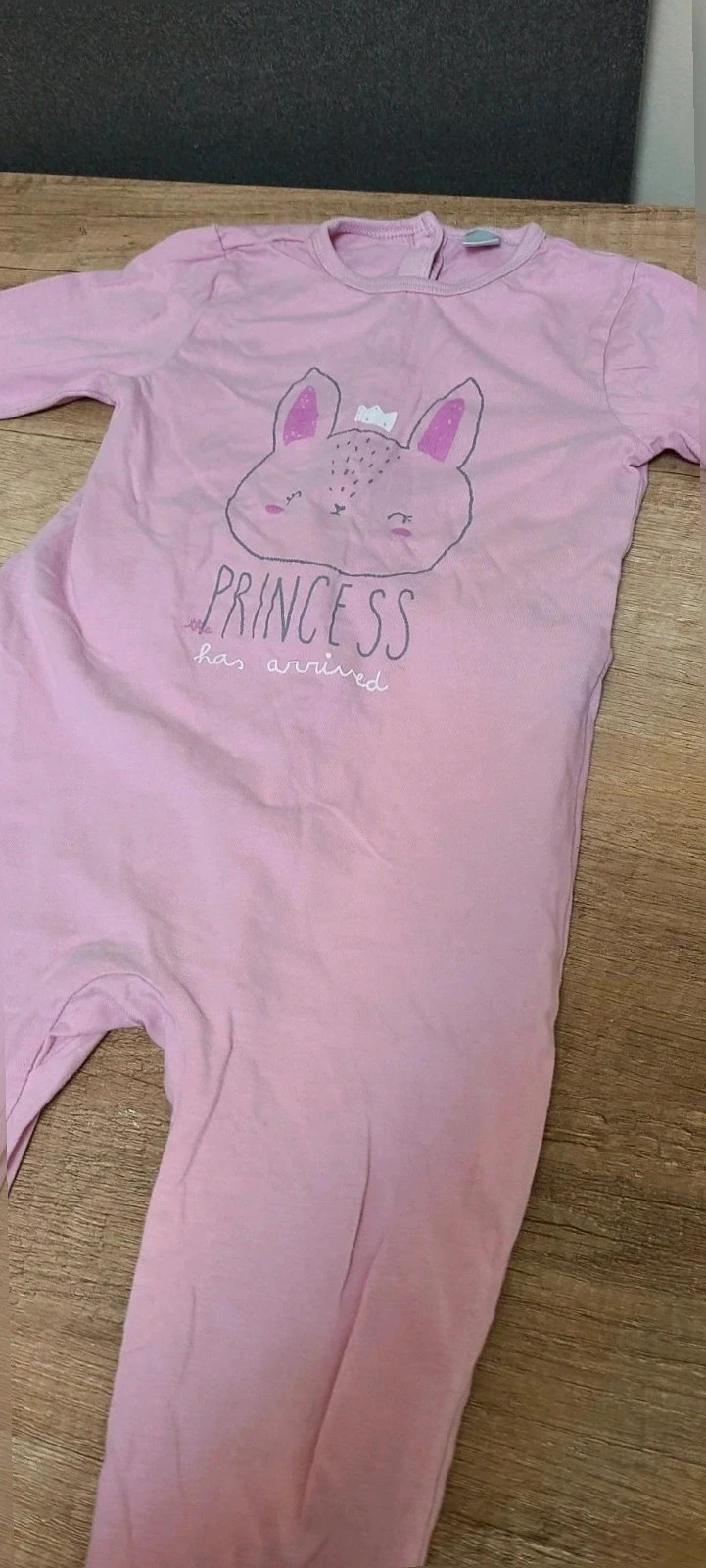 Pijama tex Niña 36 meses – TEX – taille 3 ans / 98 cm 3