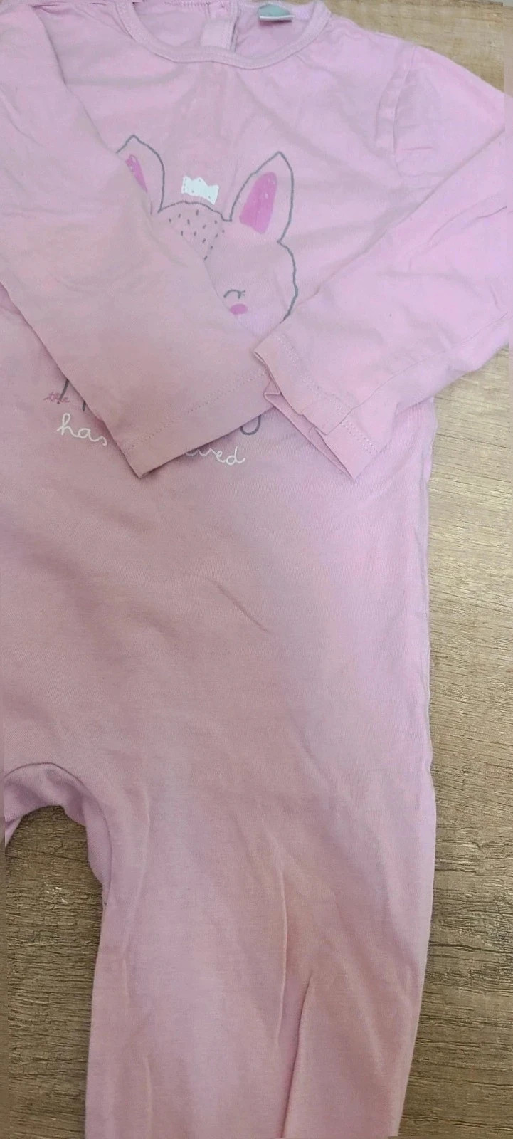 Pijama tex Niña 36 meses – TEX – taille 3 ans / 98 cm 4