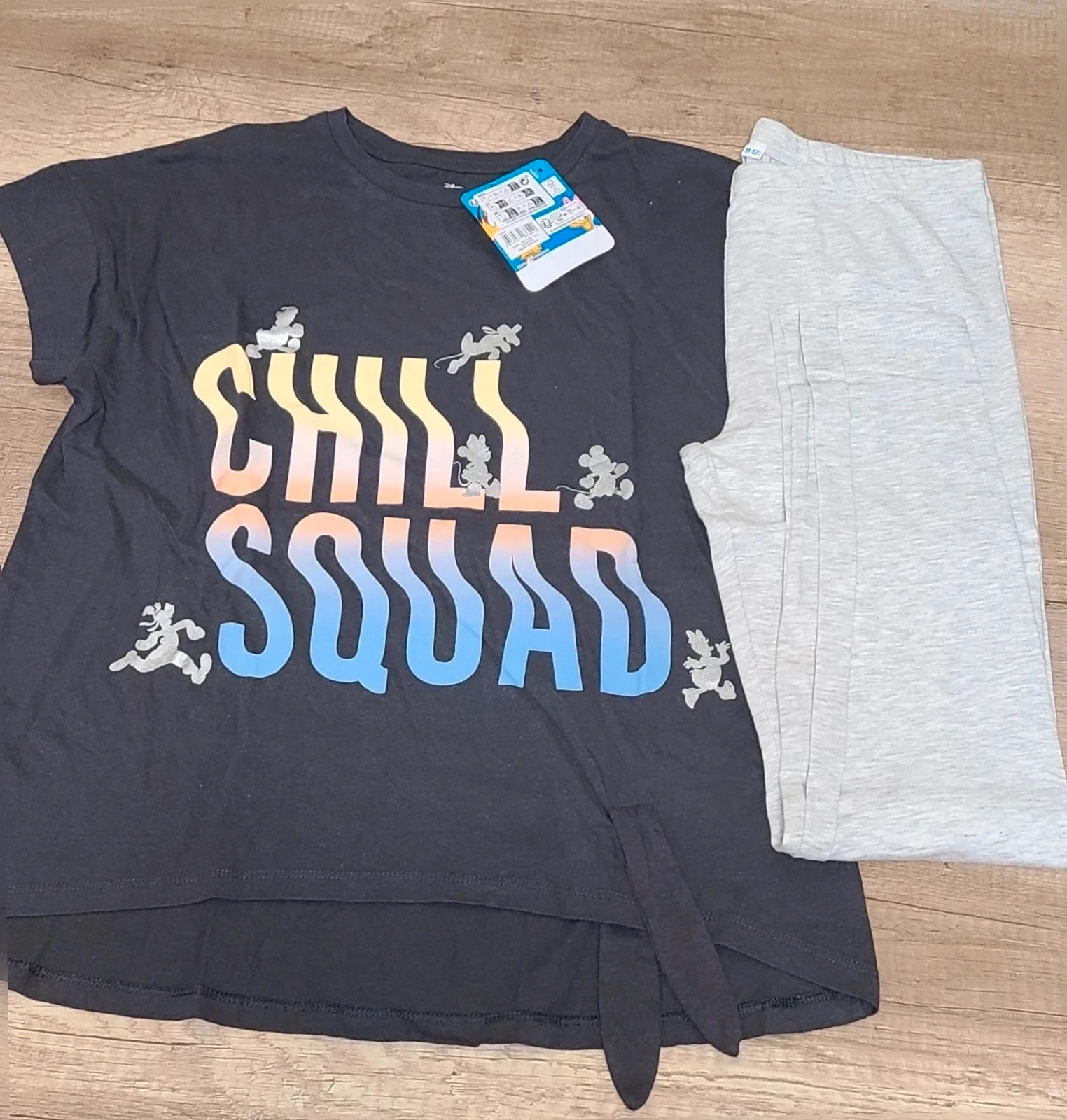 Pijama Niña 11-12 años con etiquetas – Disney – taille 12 ans / 152 cm 2