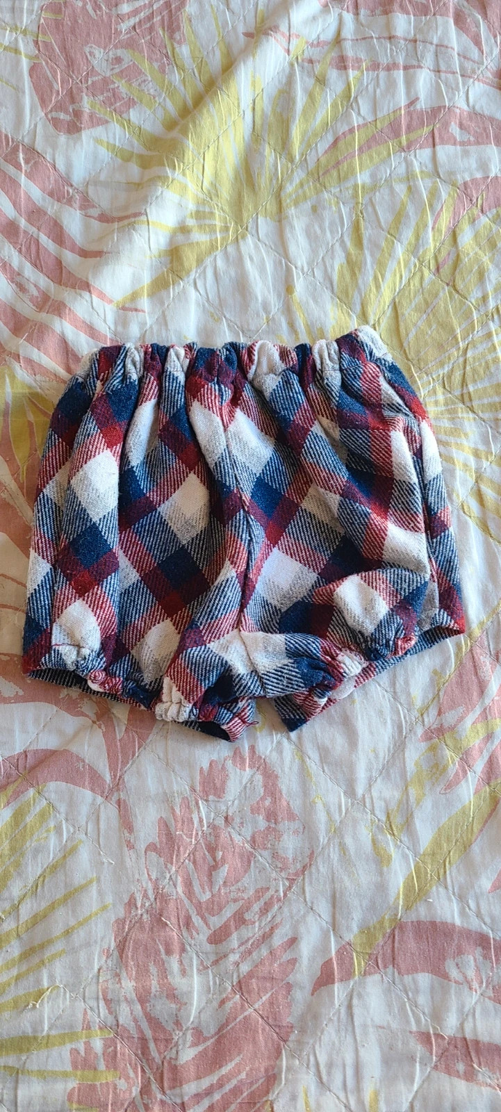 Pantalón corto de Pippos 12 meses – Pipos – taille 12-18 mois / 80 cm 2