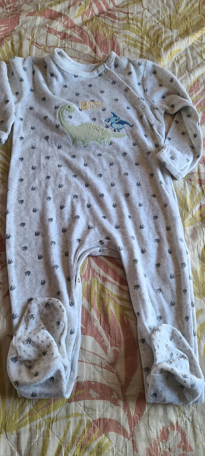 Lote de 5 pijamas de niño 36 meses – TEX – taille 3 ans / 98 cm 3