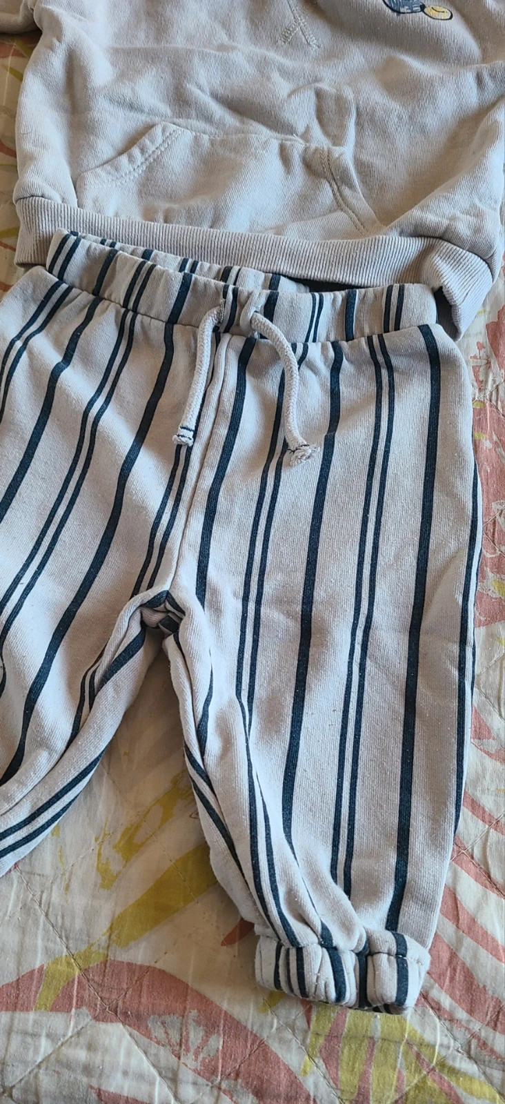 Chandal de niño talla 74 – Primark – taille 9-12 mois / 74 cm 2