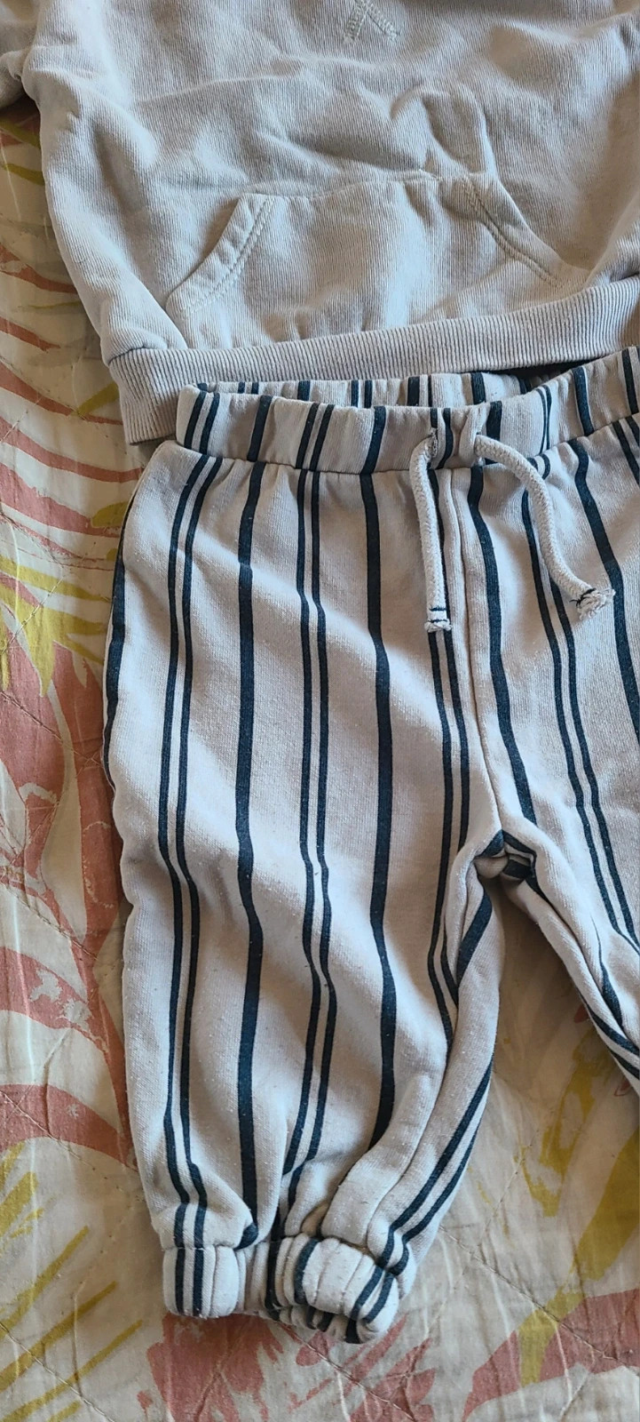 Chandal de niño talla 74 – Primark – taille 9-12 mois / 74 cm 3