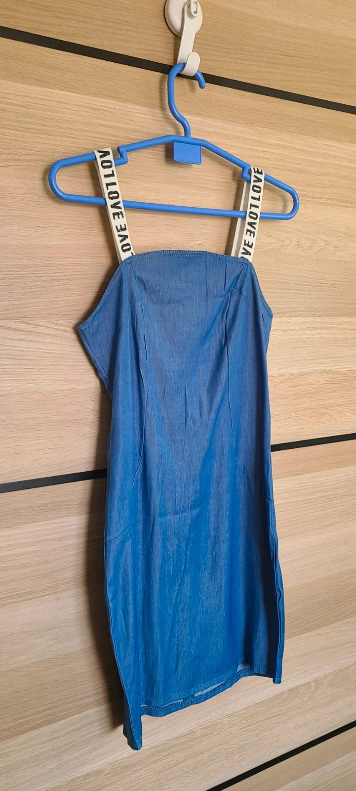 Precioso vestido de tirantes talla L – taille L / 40 / 12 2