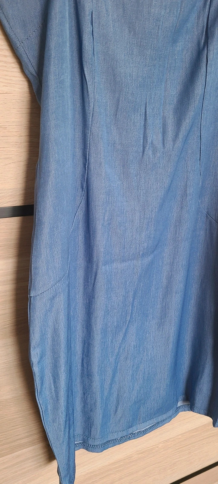 Precioso vestido de tirantes talla L – taille L / 40 / 12 5