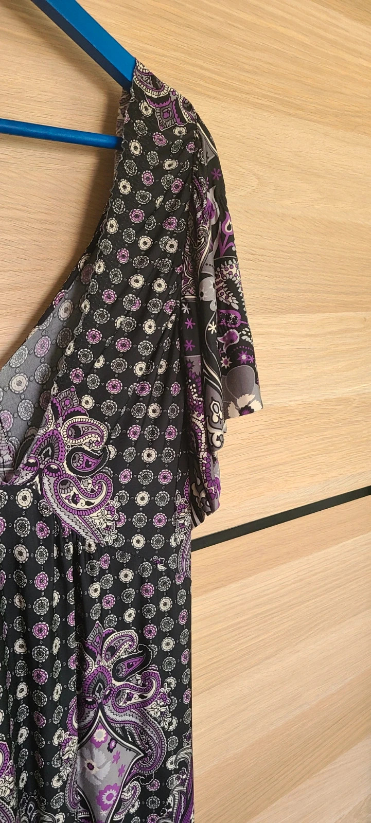 Cómodo y fresco vestido talla L – taille L / 40 / 12 5