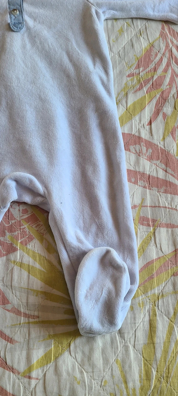 Pijama de bebe 6 meses de Jacadi – Jacadi – taille 6-9 mois / 68 cm 3