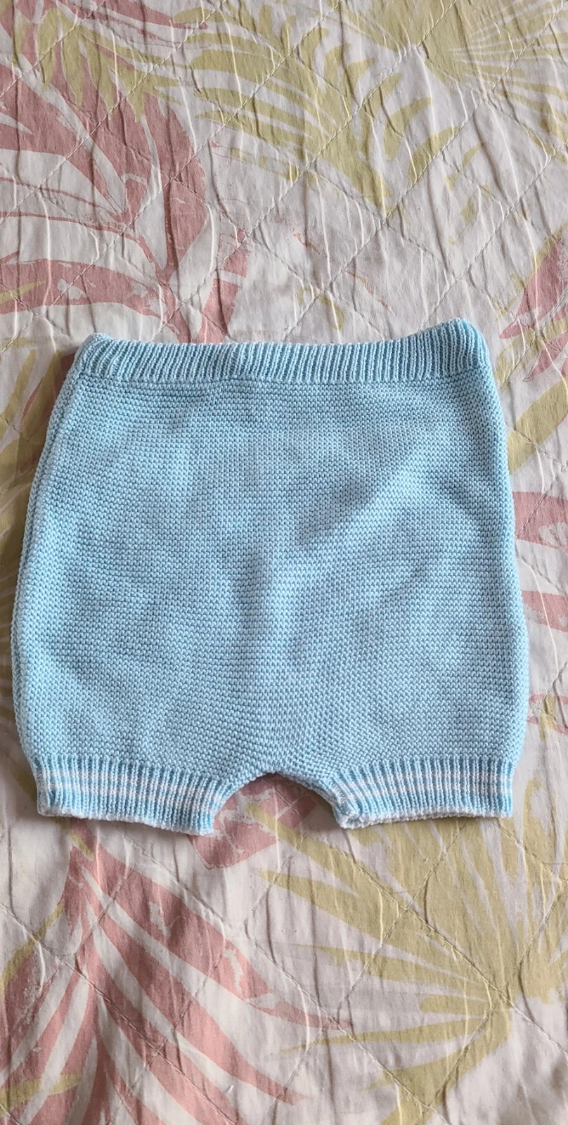 Ranita de bebé 6 meses – sinmarca – taille 3-6 mois / 62 cm