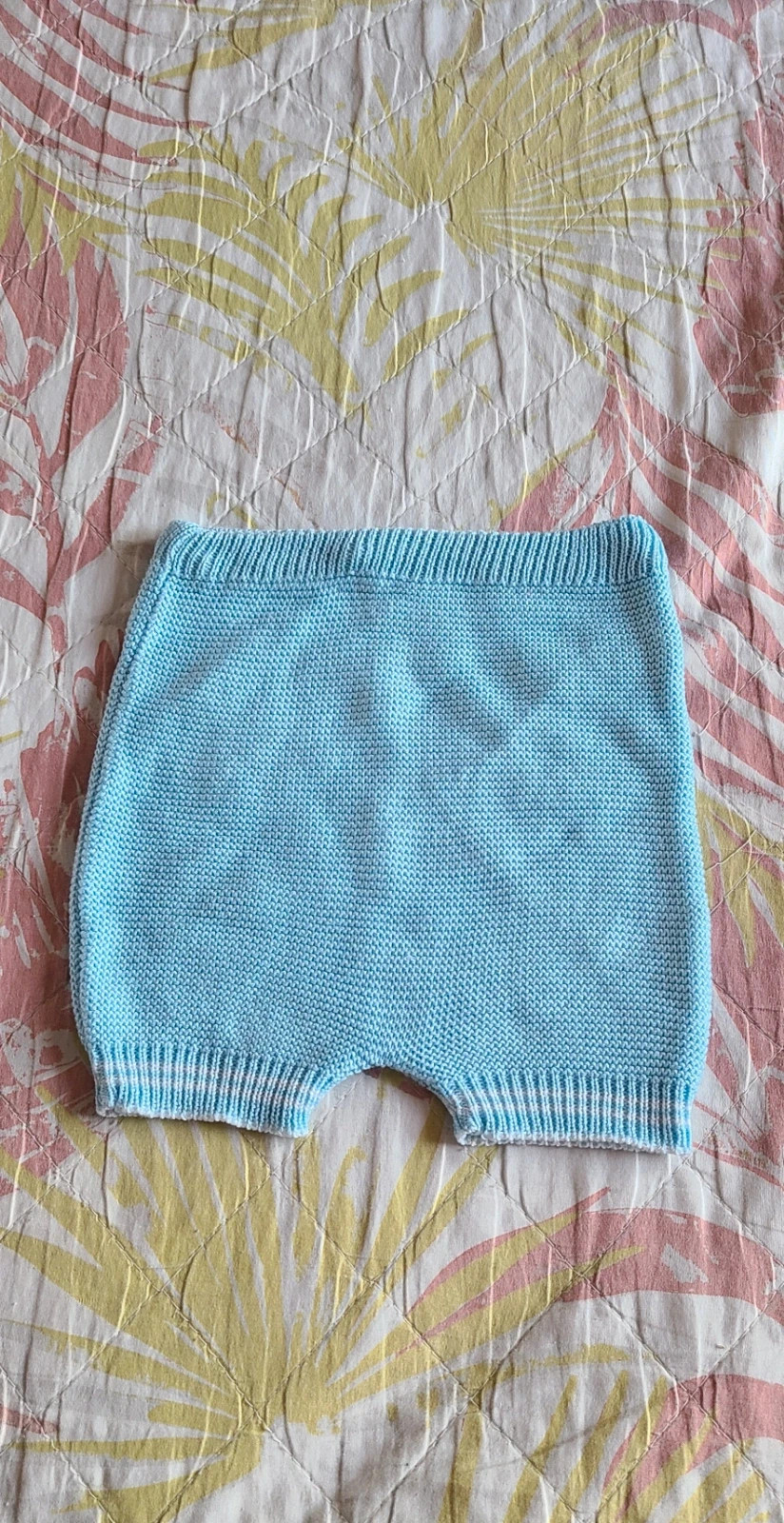 Ranita de bebé 6 meses – sinmarca – taille 3-6 mois / 62 cm 2