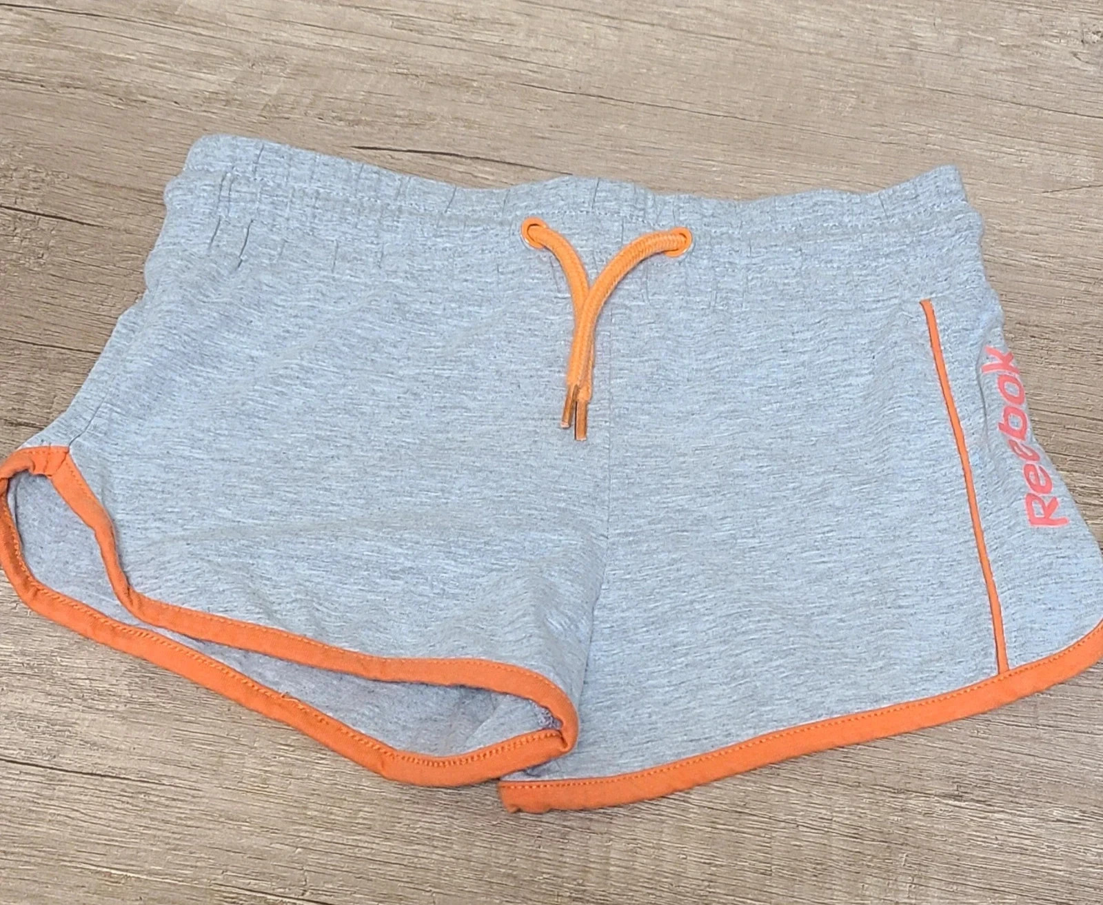 Pantalón corto niña 12 años de Reebok – Reebok – taille 12 ans / 152 cm