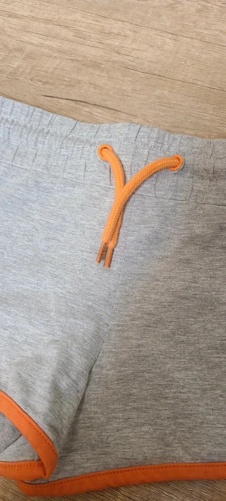 Pantalón corto niña 12 años de Reebok – Reebok – taille 12 ans / 152 cm 3