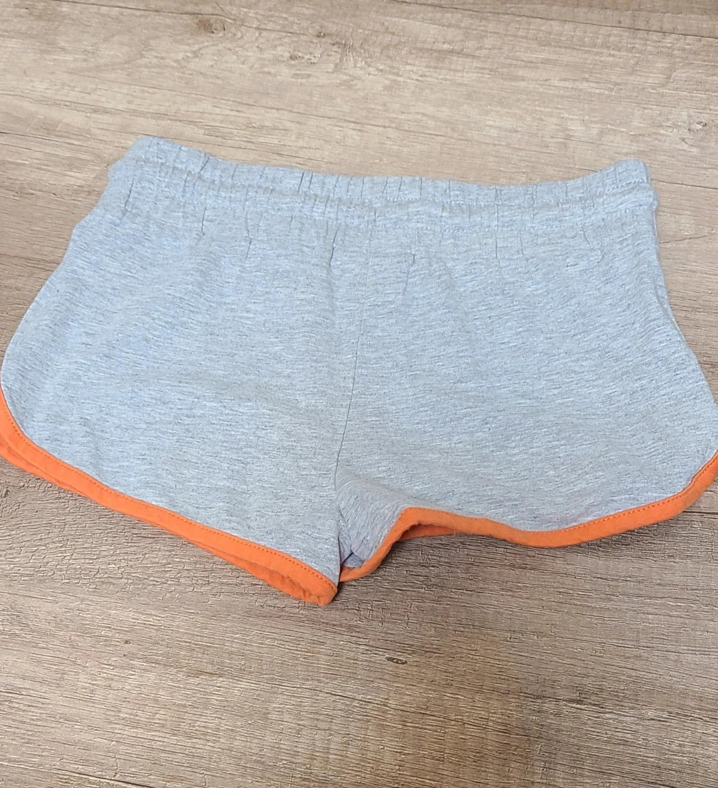 Pantalón corto niña 12 años de Reebok – Reebok – taille 12 ans / 152 cm 5