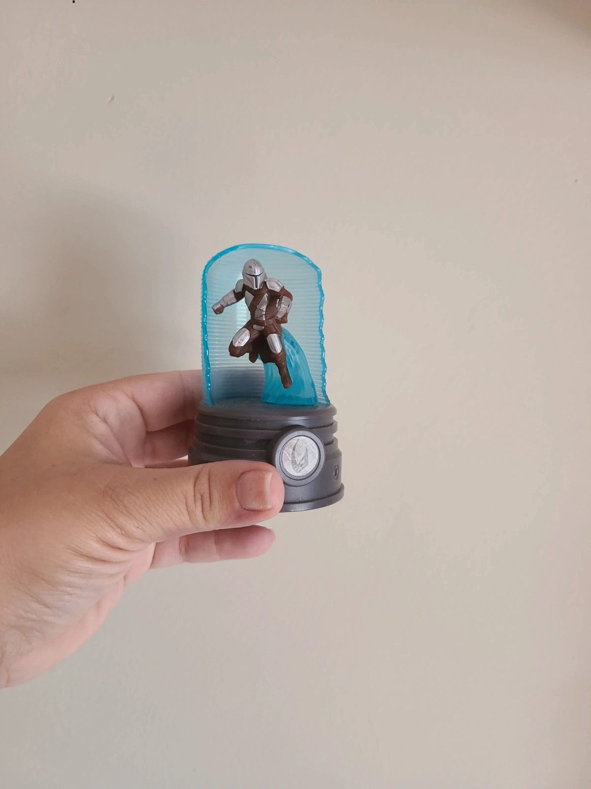 Figura figura Star Wars del Burger King – Burger King – taille Taille unique