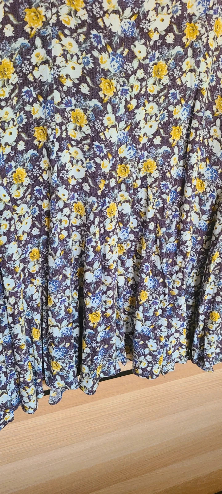 Precioso vestido de H&M talla 44 – H&M – taille XXL / 44 / 16 3