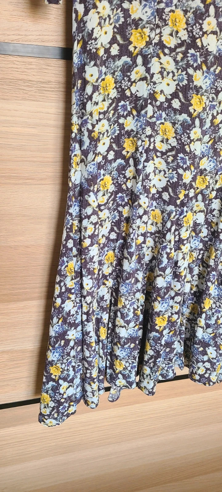 Precioso vestido de H&M talla 44 – H&M – taille XXL / 44 / 16 4