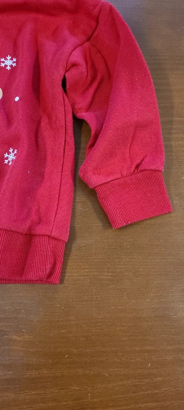 2 sudaderas niña 3- 4 años – Primark – taille 4 ans / 104 cm 4