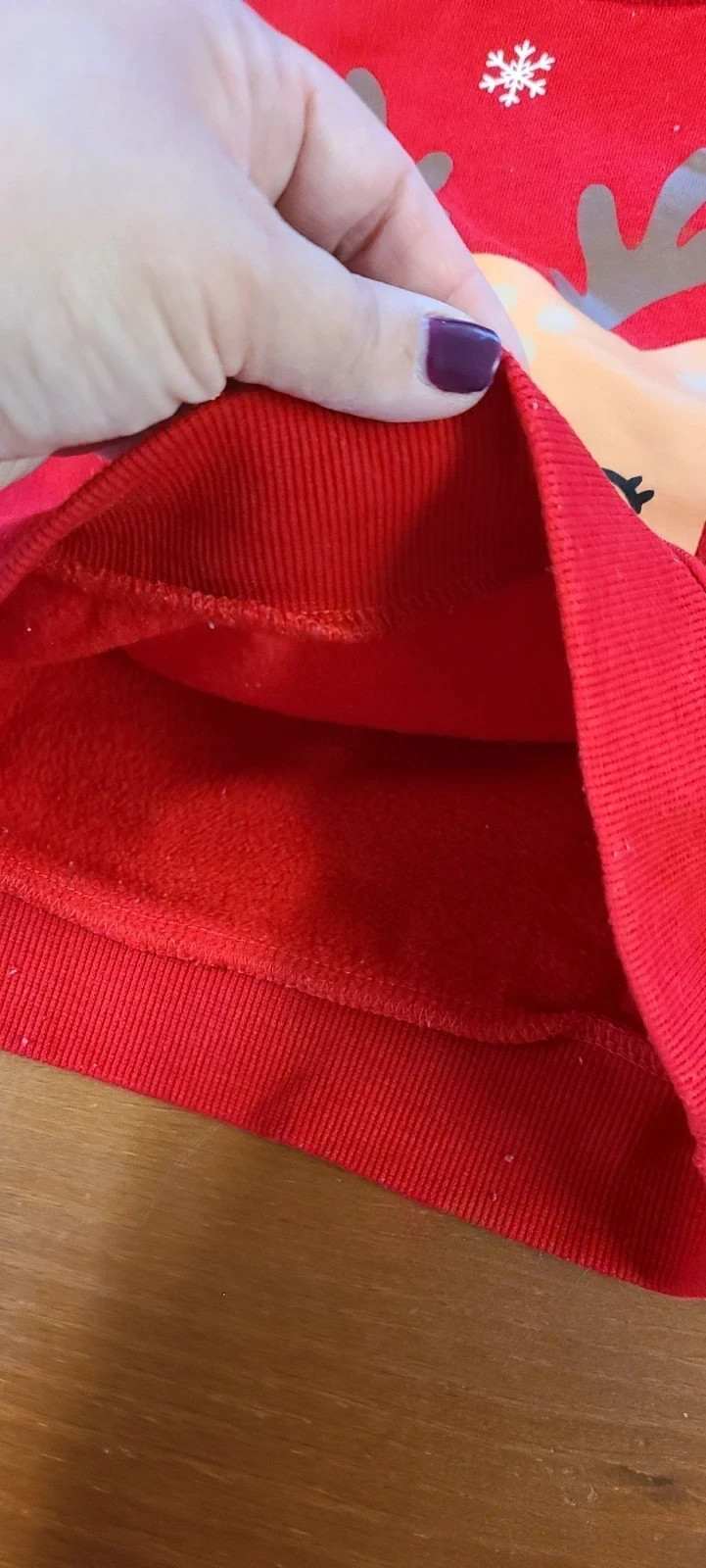 2 sudaderas niña 3- 4 años – Primark – taille 4 ans / 104 cm 5