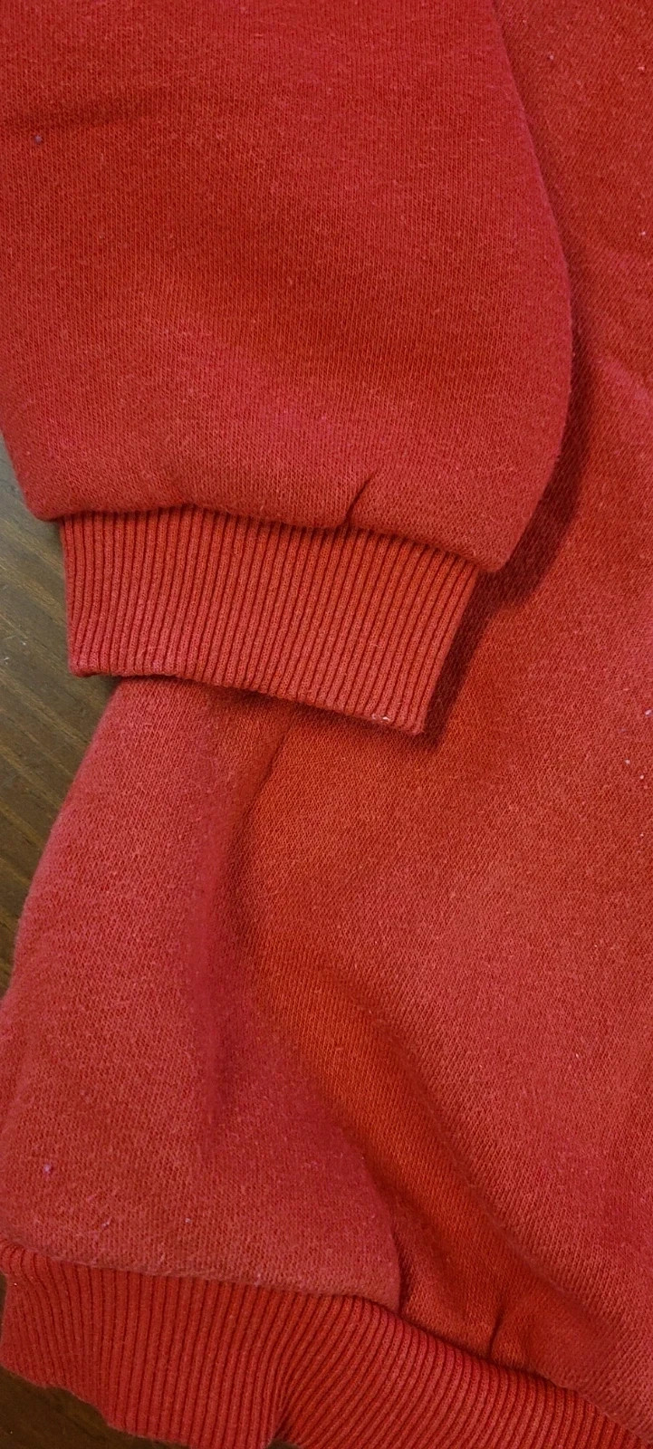 Sudadera niña 6-7 años de Primark – Primark – taille 7 ans / 122 cm 4