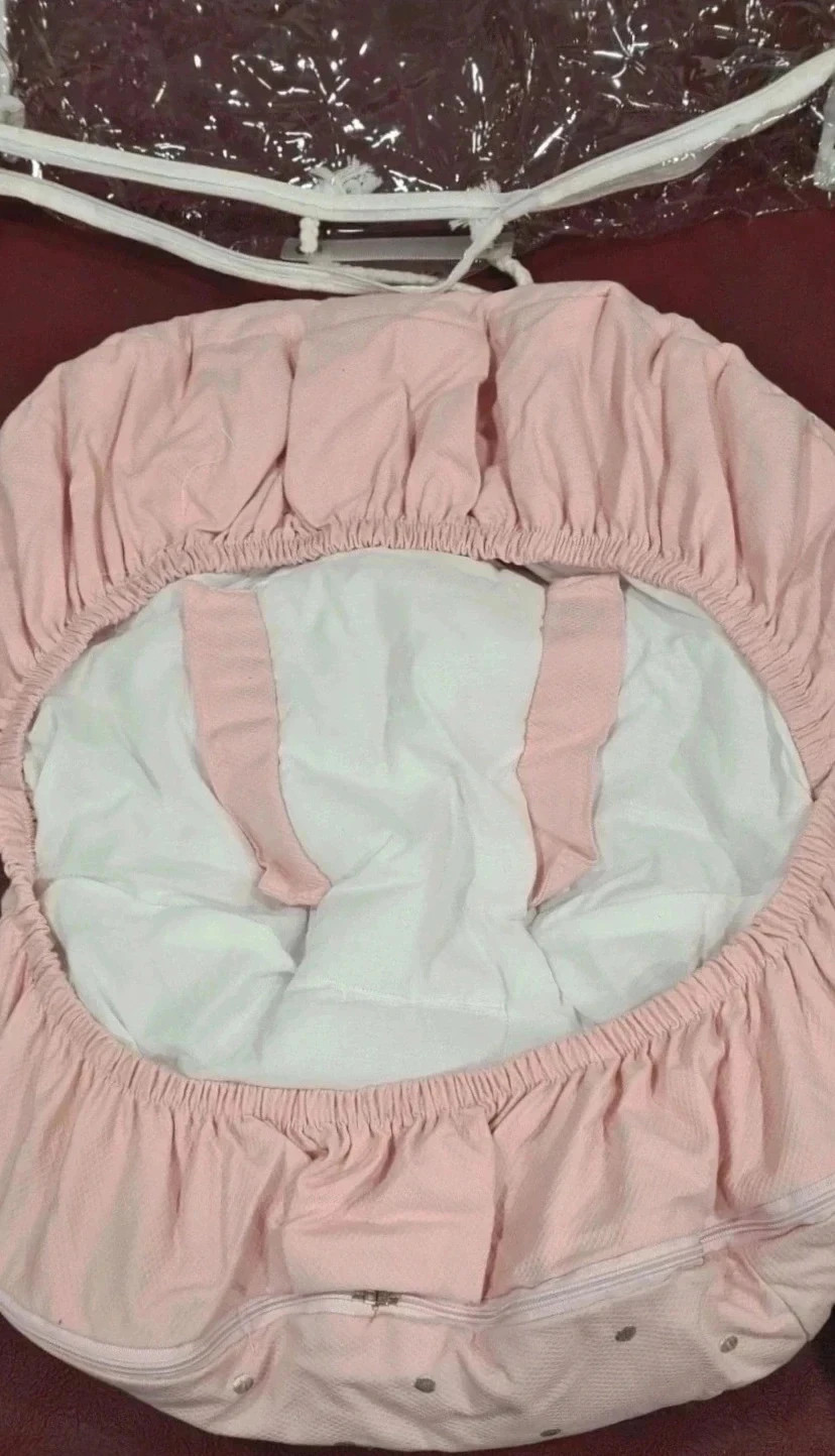 Saco universal para grupo cero marca Uzturre – Uzturre 5