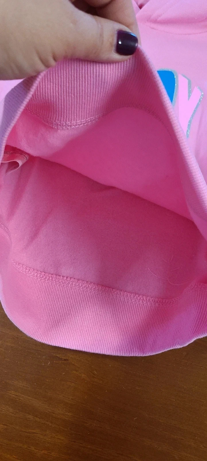 2 sudaderas niña 3- 4 años – TEX – taille 4 ans / 104 cm 5
