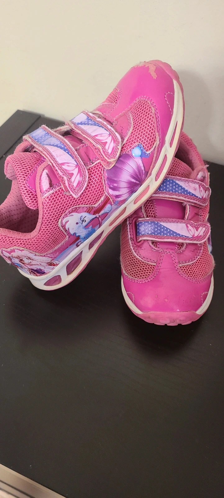 Zapatillas deportivas estilo anime de babel número 31