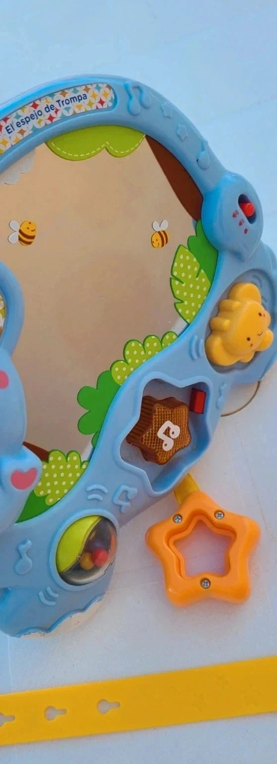 Ordenador bebe – VTech – taille Taille unique 2