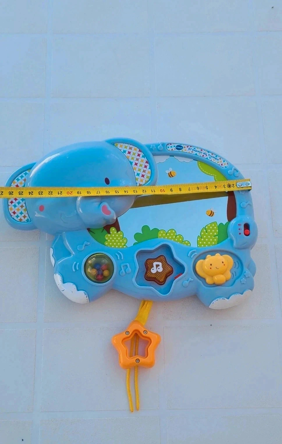 Ordenador bebe – VTech – taille Taille unique 3
