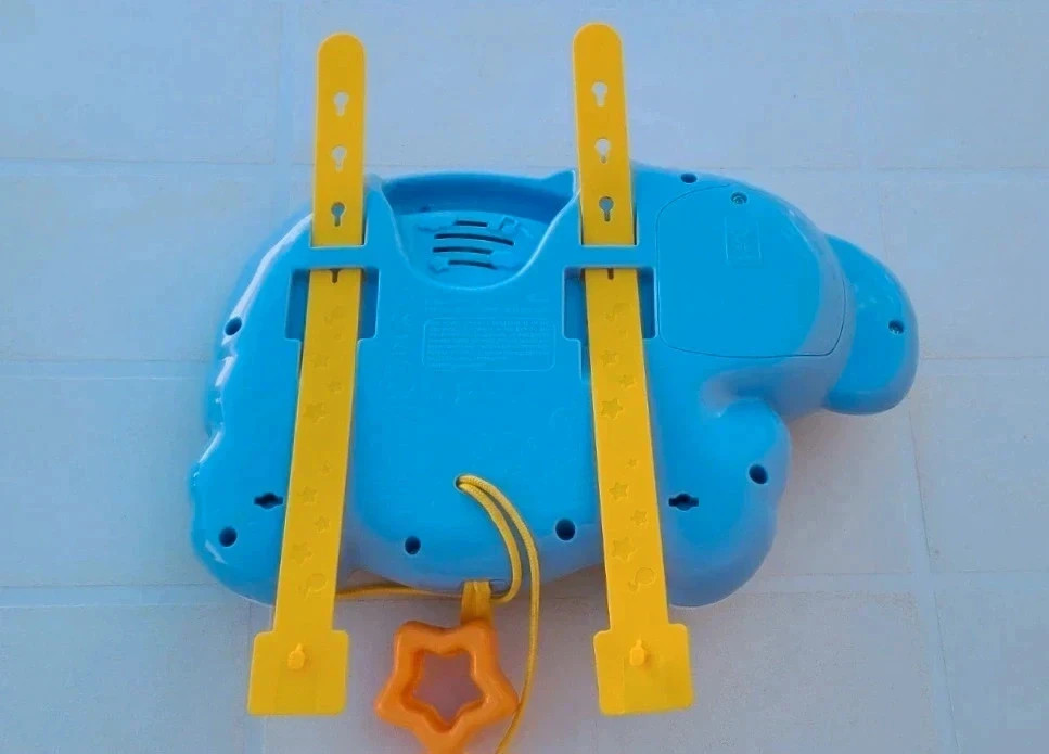 Ordenador bebe – VTech – taille Taille unique 5