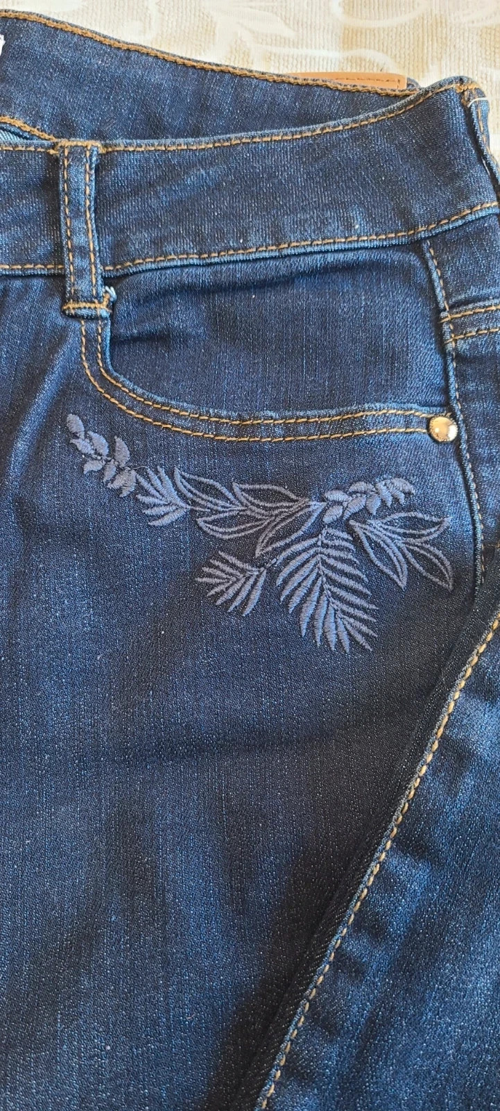 Precioso vaquero de Cortefiel talla 42 a estrenar – Cortefiel – taille XL / 42 / 14 2