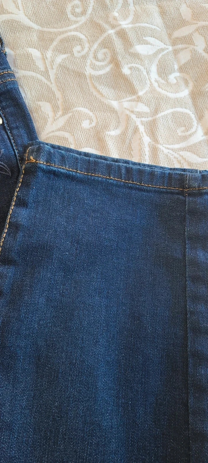 Precioso vaquero de Cortefiel talla 42 a estrenar – Cortefiel – taille XL / 42 / 14 3