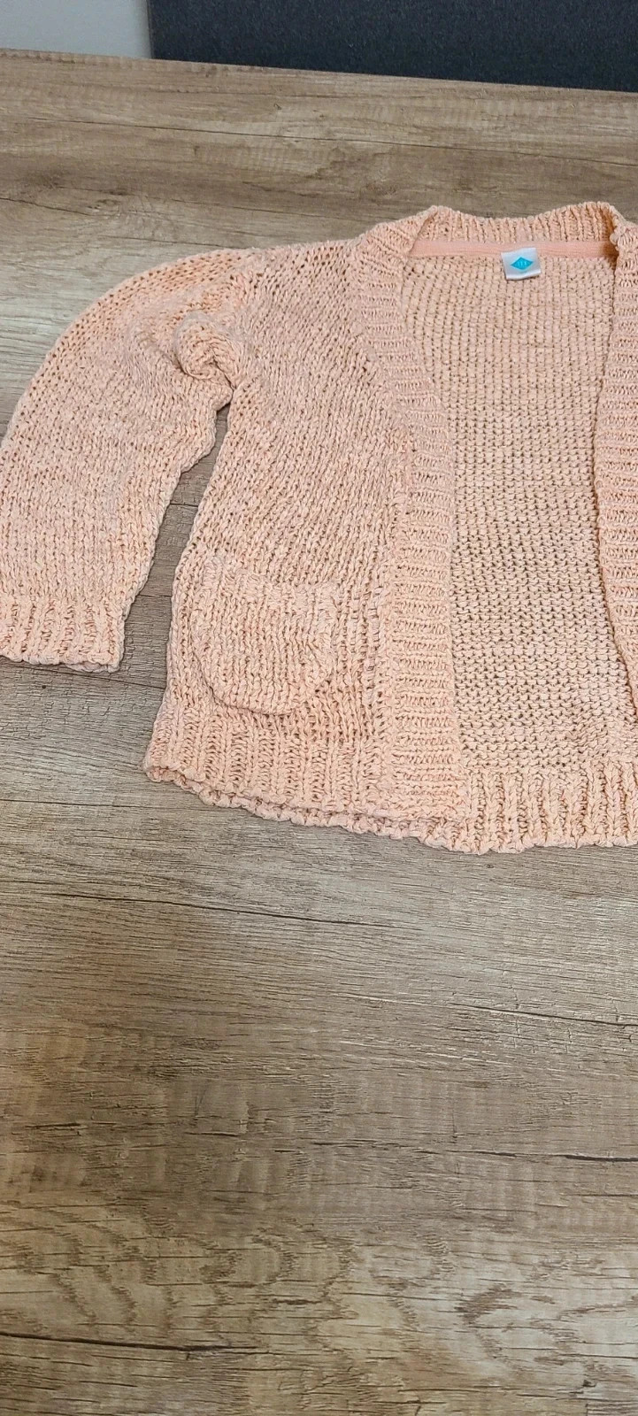 Rebeca larguita 4 años sin usar – TEX – taille 4 ans / 104 cm 2