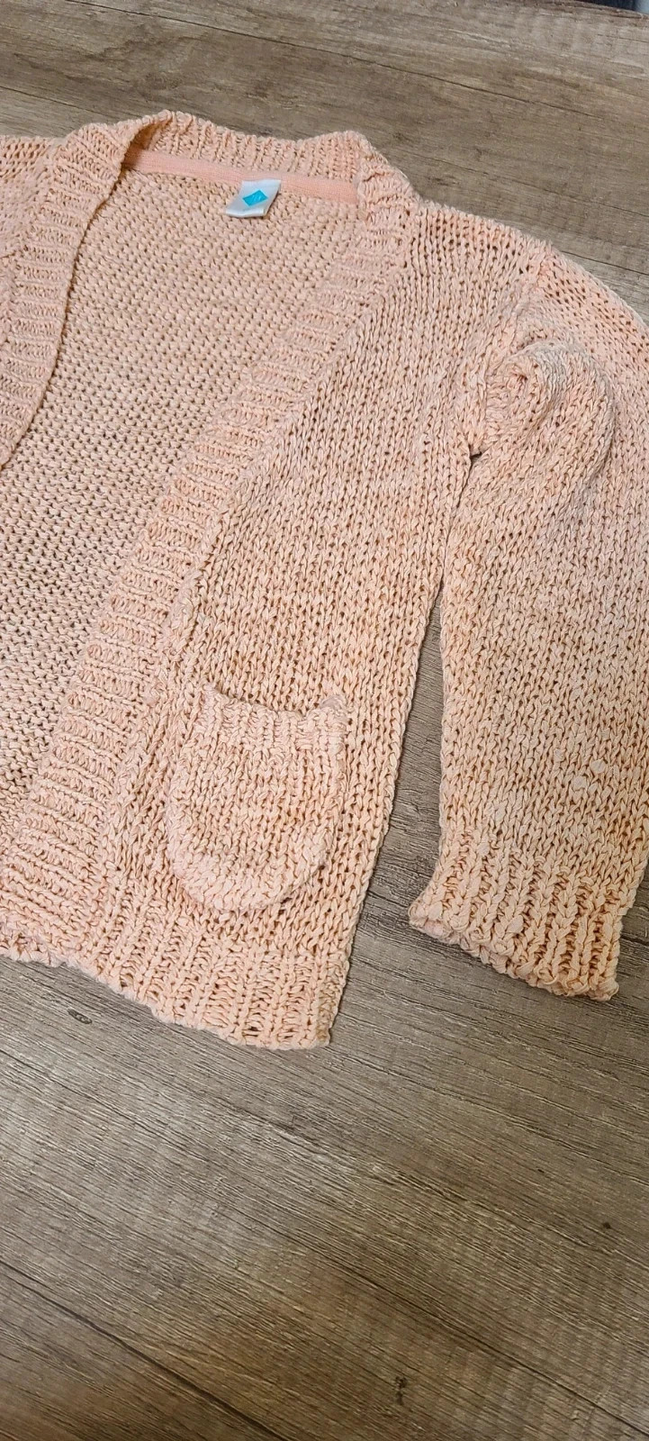 Rebeca larguita 4 años sin usar – TEX – taille 4 ans / 104 cm 3