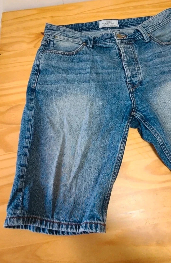 Bermudas de hombre talla W34/T44 de Sprinfield – Springfield – taille W34 | FR 44 2
