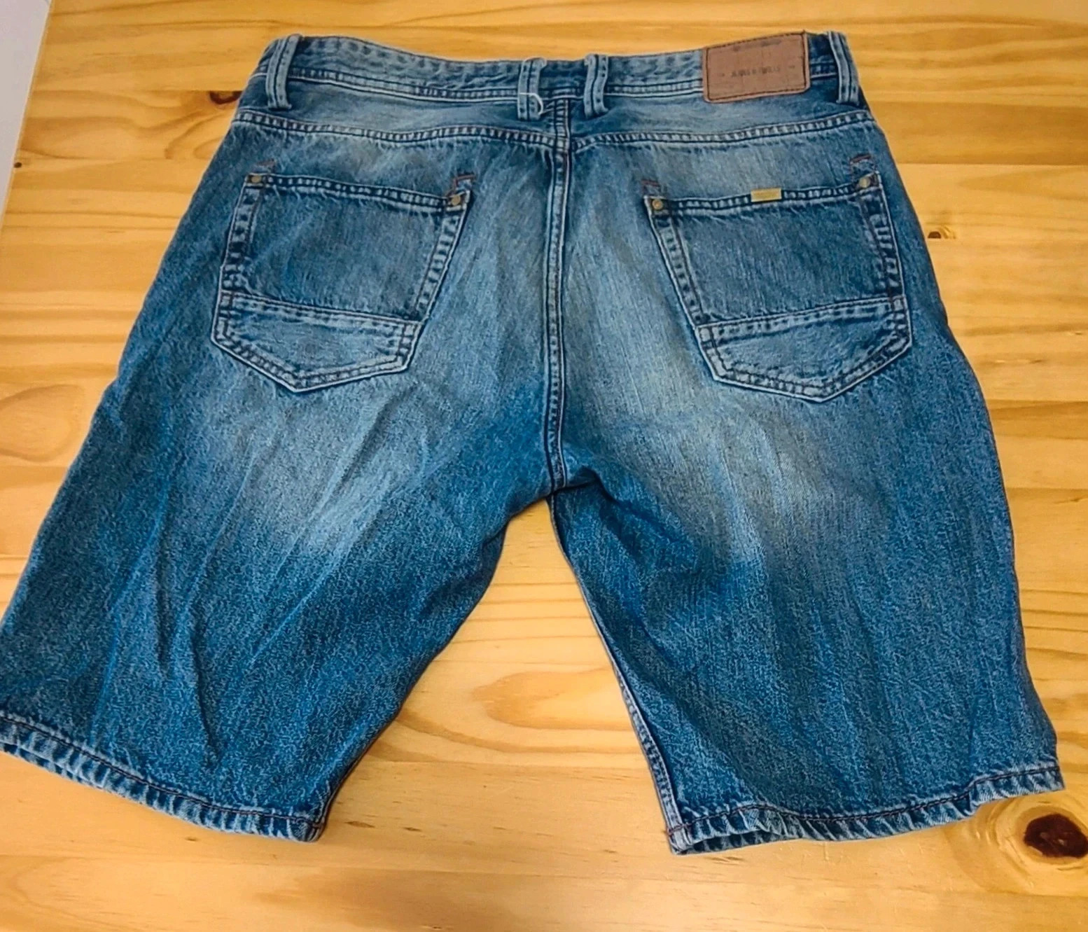 Bermudas de hombre talla W34/T44 de Sprinfield – Springfield – taille W34 | FR 44 4