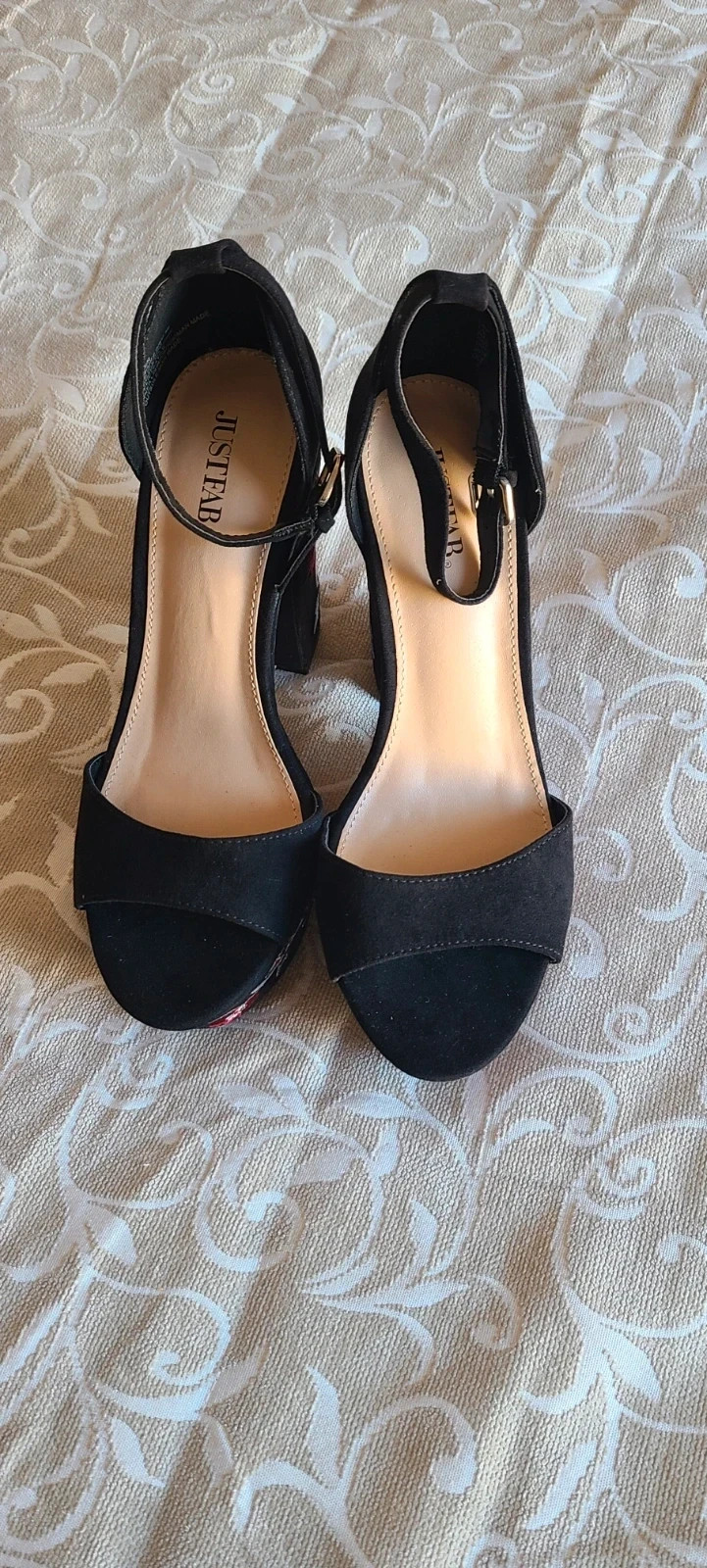 Preciosos zapatos num 38 de Justfab – JustFab – taille 38 4