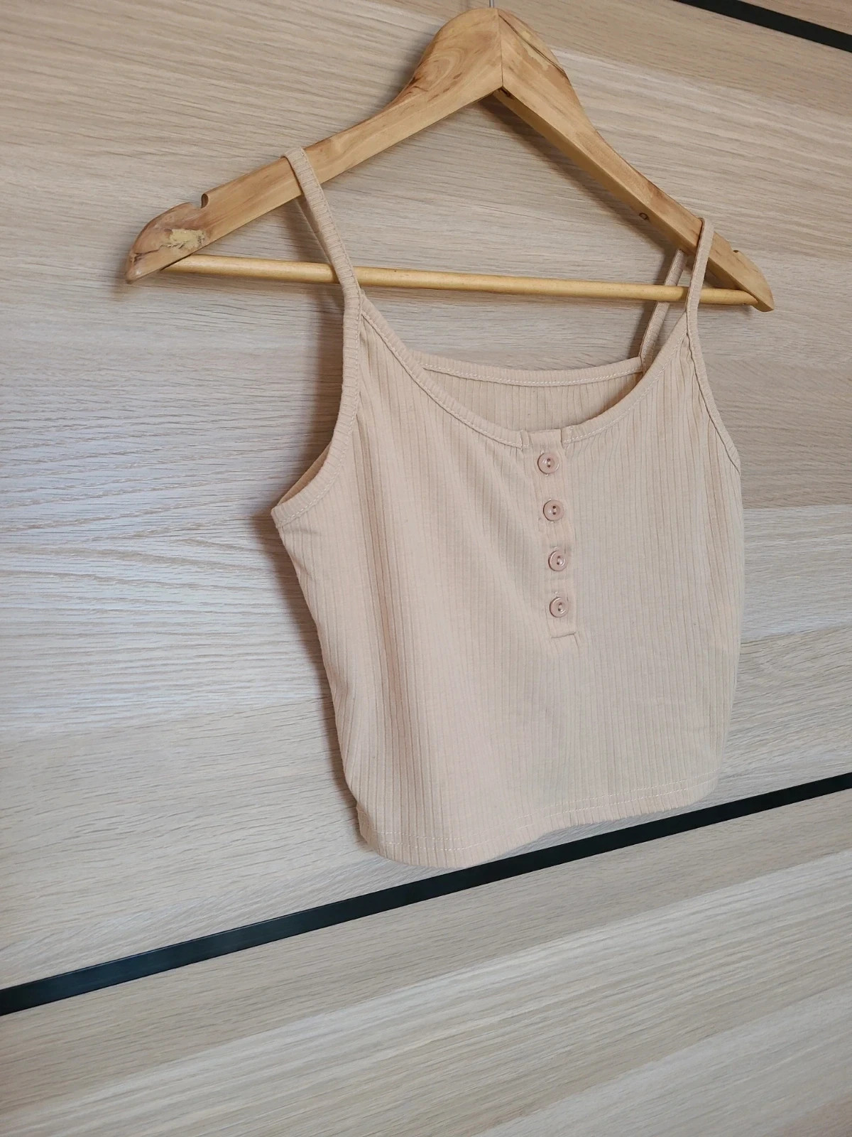 Top mujer talla 38 de Shein – Shein – taille M / 38 / 10 2