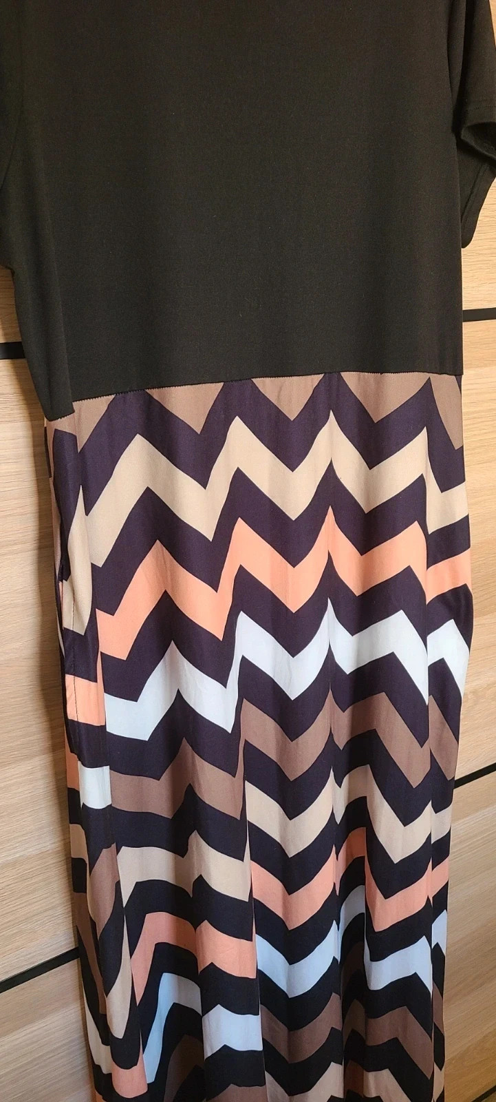 Vestido de Shein 3Xl – Shein – taille XXXL / 46 / 18 3