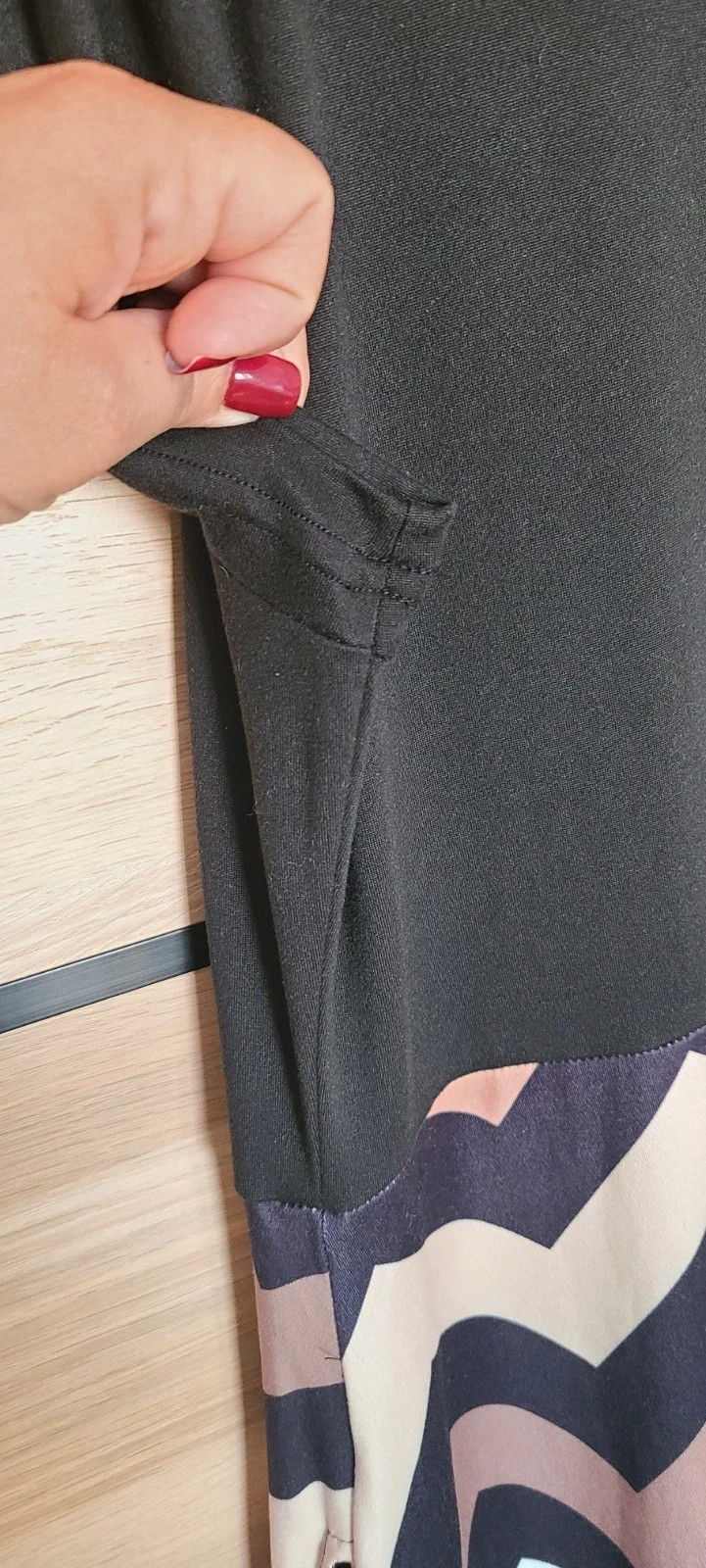 Vestido de Shein 3Xl – Shein – taille XXXL / 46 / 18 5
