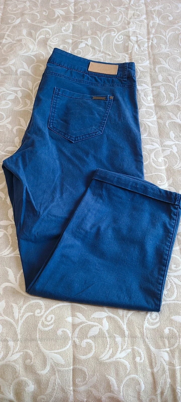 Jeans mujer talla 44 de Southern Cotton