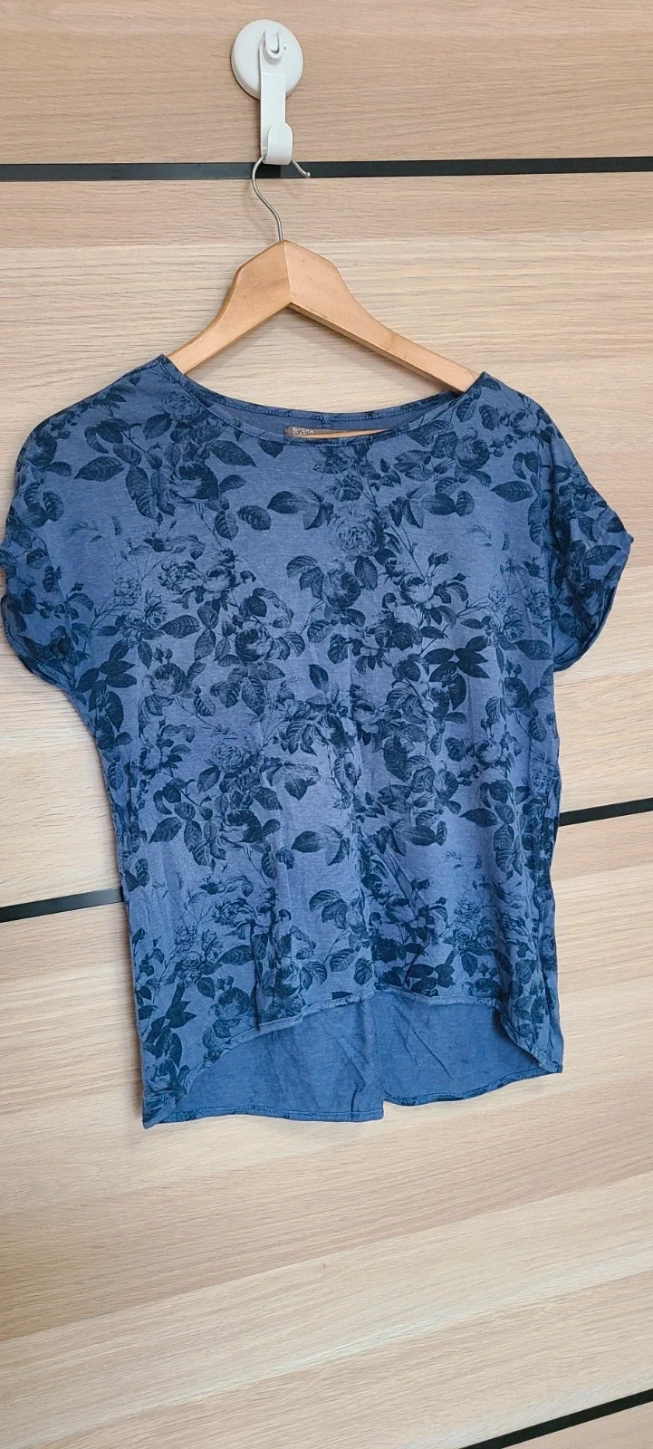Camiseta de mujer de Sfera talla S